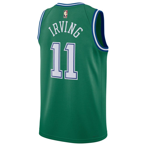 Nike Ανδρική φανέλα Dallas Mavericks Hardwood Classics Dri-FIT NBA Swingman Jersey